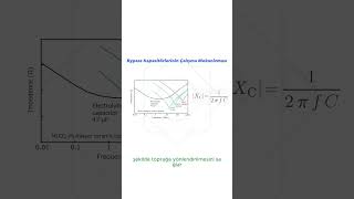 Bypass Kapasitörlerinin Çalışma Mekanizması [upl. by Adne]