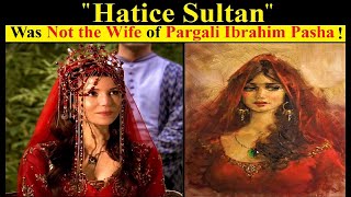 The Real Life Story of Hatice Sultan  The History of Hatice Sultan [upl. by Maon]