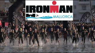 IRONMAN  MALLORCA SPAIN [upl. by Adnylam]