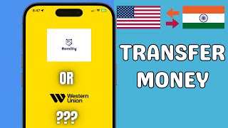 How to Transfer Money Internationally Using Western Union and Remitly [upl. by Tavi]