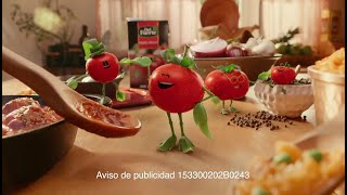 DEL FUERTE Tomatitos Muy Contentitos  90 Años 2023 [upl. by Eisiam]