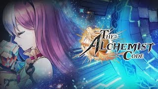 THE ALCHEMIST CODE  Where Justice Lies  Battle Theme 1 Extended [upl. by Aicilif]