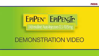 Epipen [upl. by Adnaloj]