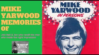 Mike Yarwood Memories of mikeyarwood jonculshaw britishcomedy [upl. by Pietra]