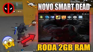 MELHOR VERSÃO SMARTGAGA LEVE GRÁFICO DE MINECRAFT PARA PC FRACO DICASMÉTODOS 🚀NOVA ATUALIZAÇÃO FF😱 [upl. by Hoskinson42]