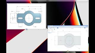 Two Slot Gasket [upl. by Coucher]