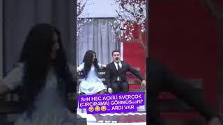 AÇKİLİ CIRCIRAMA 😅😂🤣 ARDI VAR [upl. by Maud]