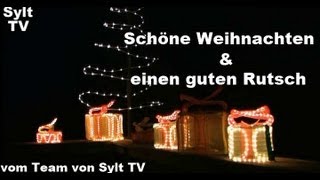 Moderation Sylt TV Sendung 23Dezember 2012 [upl. by Babby930]