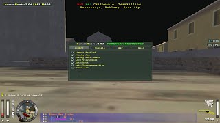 Wolfenstein Enemy Territory Aimbot  humanHook v20d UNDETECTED ALL MODS [upl. by Snave]