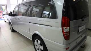 2013 MERCEDESBENZ VIANO 30 CDi AMBIENTE AUTO Auto For Sale On Auto Trader South Africa [upl. by Rodolfo]