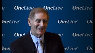 Dr Lyman on the Epoetin Alfa Biosimilar [upl. by Terag]