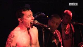 Real McKenzies  liveKSET [upl. by Marge772]