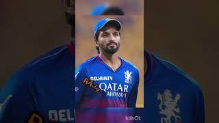 IPL 2025 RCB retention players shortsfeed rcb viralvideo viralshort viratkohli [upl. by Mikes253]