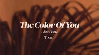 Alina Baraz  Yours Official Audio [upl. by Pliam]