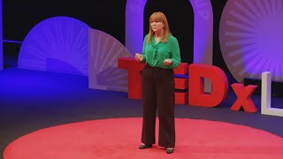 How to challenge workplace discrimination and win  Donna Patterson  TEDxLondonWomen [upl. by Mehta]