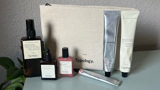 Typology Tinted Care amp Skincare [upl. by Amie]