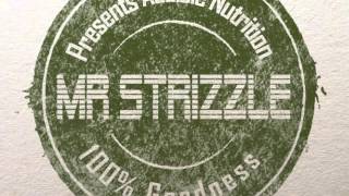 Deep Soulful House Music Mix  Mr Strizzle Presents Audible Nutrition MIX1 A1 [upl. by Aramas]