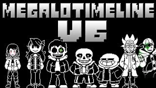 MEGALOTIMELINE V6 [upl. by Yl686]