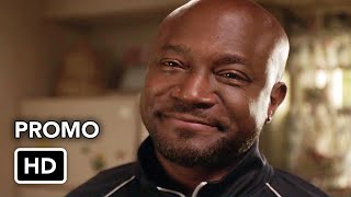 All American 6x08 Promo quotKids See Ghostsquot HD ft Taye Diggs [upl. by Jessey259]