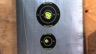 Shoot N C Targets [upl. by Yltneb]