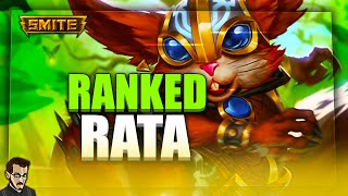 POUR PROGRESSER EN JUNGLER PRENEZ CE GENRE DITEMS ►RATATOSKR RANKED CONQUÊTE Saison 7 [upl. by Belier]