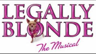 Legally Blonde  Omigod you guys [upl. by Ihcalam]