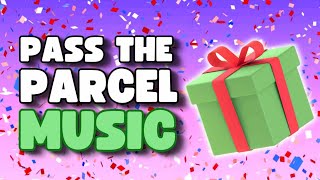 🎁 Pass the parcel music that stops 🎁 Pass the parcel birthday game 🎁 [upl. by Finnigan]