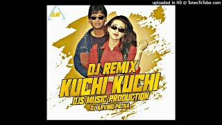 Kuchi Kuchi Hindi Songs Remix By Dj Arvind Patna [upl. by Nylodnarb56]