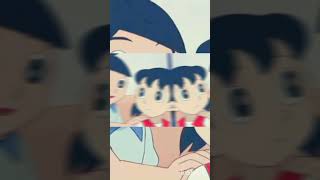 One sided love cartoon sizuka dekisugi nobita doremon [upl. by Atoiyanap]