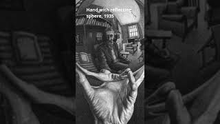 Behind the illusion MC Escher and the illustration of the impossible [upl. by Chesna]