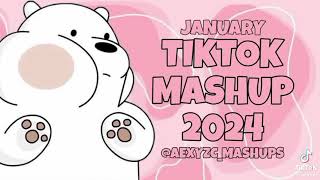 tiktok mushup 2024 january 27 trending tiktok dance [upl. by Otokam]