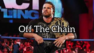 Bobby Roode TNA Theme Song “Off The Chain” Arena Effect [upl. by Yatnoed]