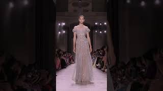 Meet the designer and their designs Elie Saab FW2425 Haute Couture  part 6 [upl. by Conlee]