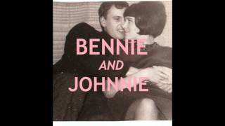 Mat Kearney  Bennie And Johnnie With Lyrics [upl. by Alberik377]