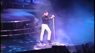 Depeche Mode Scandinavium Gothenburg Sweden 5 oct 1990 Full Show [upl. by Kooima]