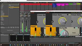 AnalogX  Hard Techno Profile Example [upl. by Meek]