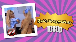 Rompeportones S01E17 [upl. by Ethelbert612]