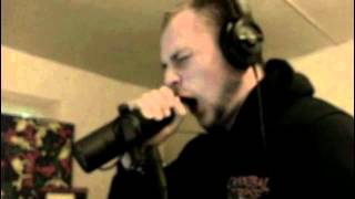 Lamb Of God  Omerta vocal cover [upl. by Carnahan866]