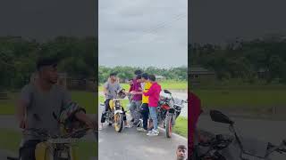 Deram nhi huaa pura 👉🔥👉🔥😡 automobile sumonstunts zx10r rider zx10 kgf tamil zx10rbikers zx1 [upl. by Amzaj]