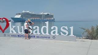 Exploring Turkey  Kusadasi [upl. by Edythe]