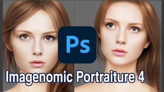 How to install Imagenomic Portraiture 4 in Photoshop  Chean Punlork [upl. by Moureaux453]