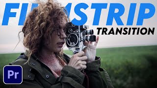 20 FREE Smooth Transitions Premiere Pro  Free Transitions Premiere Pro Sam Kolder Style Presets [upl. by Rtoip538]