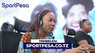 SportPesa Customer Service Week 2024 [upl. by Wendelina]