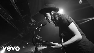 James Bay  Scars in the Live Lounge [upl. by Siurad]