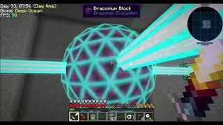 Stoneblock Ep24 Awakened Draconium [upl. by Cressida]