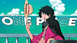 Onepiece  Faded AMVEDIT 2022 edit [upl. by Tterej]