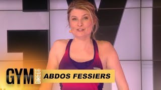 ABDOS FESSIERS [upl. by Zelma]