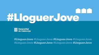 LloguerJove [upl. by Hild]