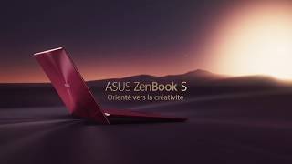 ZenBook S UX391 [upl. by Htebazil]