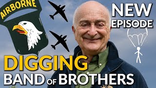 NEW  Digging Band of Brothers Time Team Special with Tony Robinson 2023  FULL EPISODE [upl. by Carole205]